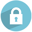 secure login icon